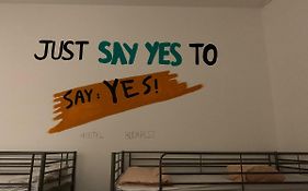 Say Yes Hostel